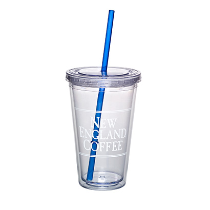 Iced Coffee Tumbler product image