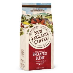New England Breakfast Blend product image