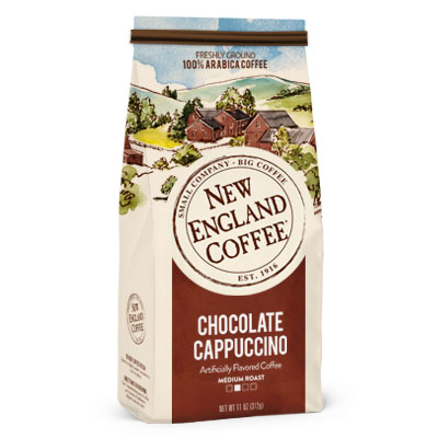 Chocolate Cappuccino product image