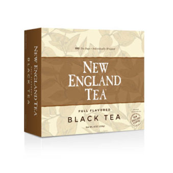 New England Tea® New England Coffee