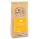 Bag of Tropical Coconut Flavored Coffee