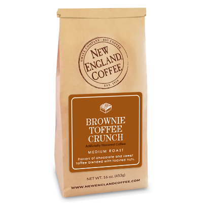 Brownie Toffee Crunch product image