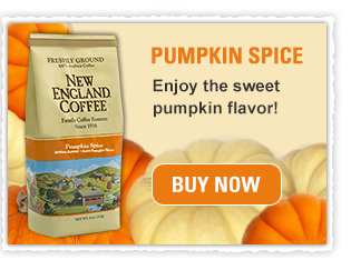 → | New England Coffee