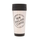 New England Coffee Travel Mug