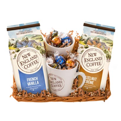 Flavored Coffee Gift Set product image