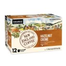 Hazelnut Crème Single Serve product image