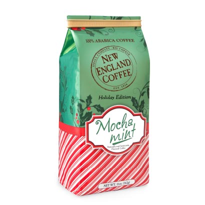 Mocha Mint product image