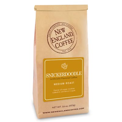Snickerdoodle product image