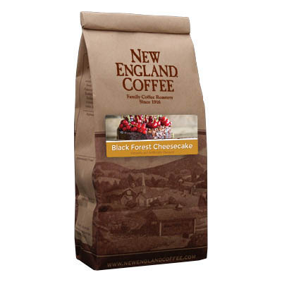 exclusive_black_forest_cheesecake | New England Coffee