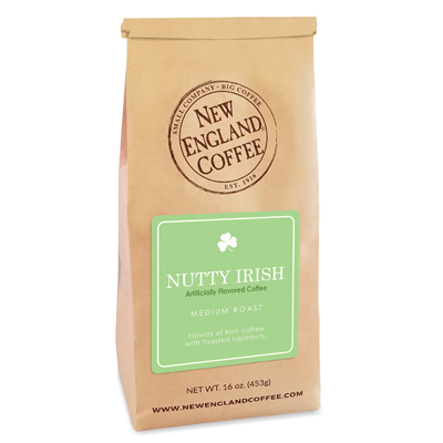 Nutty Irish product image