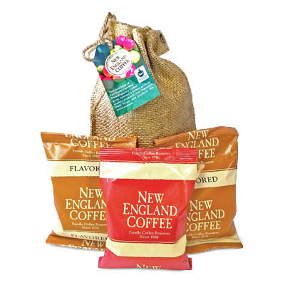 Fair Trade Coffee Set product image