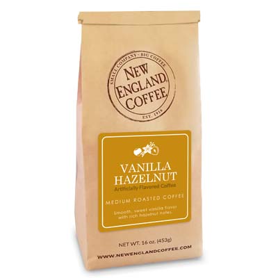Vanilla Hazelnut product image
