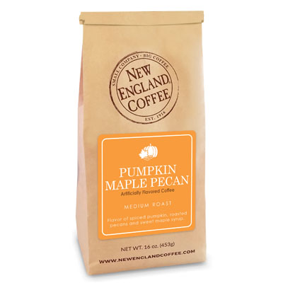 Pumpkin Maple Pecan product image