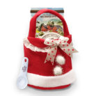 Santa Skirt Gift Set product image