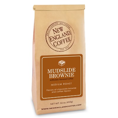 Mudslide Brownie product image