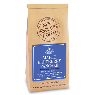 Maple Blueberry Pancake product image