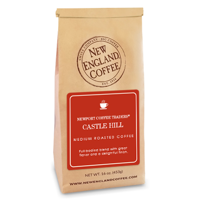 Newport Coffee Traders Castle Hill product image