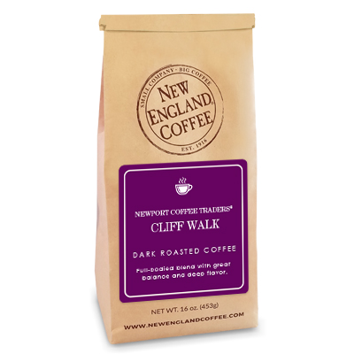 Newport Coffee Traders Cliff Walk product image