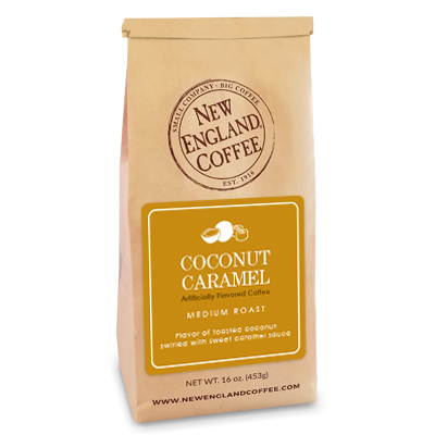 Coconut Caramel product image