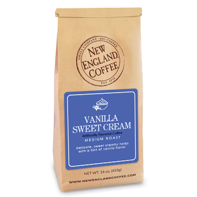 Vanilla Sweet Cream product image