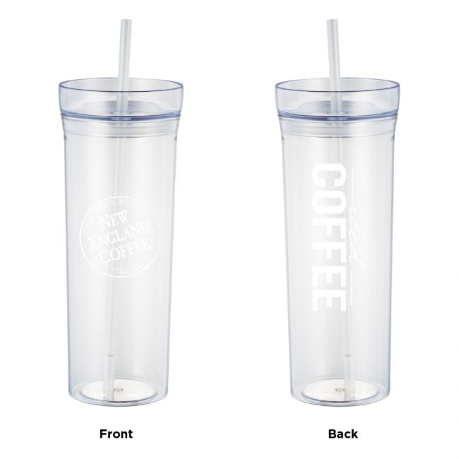 Iced Coffee Tumbler product image