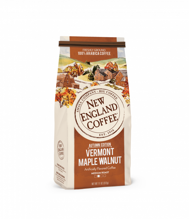 Vermont Maple Walnut product image