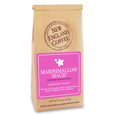 Marshmallow Magic product image