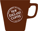 Icon New England Coffee Cup