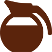 Icon Coffee Pot